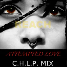 Attempted Love-C.H.L.P. Mental Remix