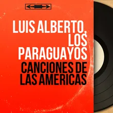 Cancion de las Americas