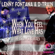 When You Feel What Love Has-DJ Sonarm & Paul Mixtailes Radio Mix