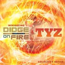 Didge on Fire-Radio Edit