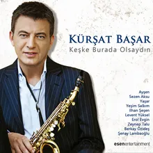 Keşke Burada Olsaydın-Enstrümantal