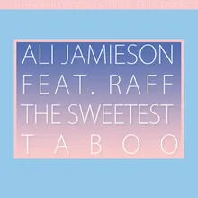 The Sweetest Taboo-Quiet Storm Mix