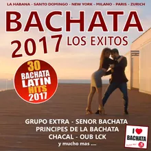 Segundos-Bachata Radio Edit