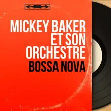 Viens danser la bossa nova