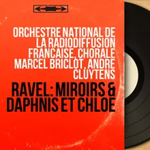 Daphnis et Chloé suite No. 1, M. 57a: I. Nocturne