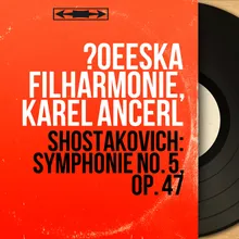 Symphonie No. 5 in D Minor, Op. 47: III. Largo