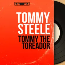 Tommy the Toreador