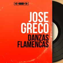 Fandango-Arranged By José Greco