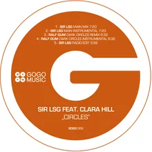 Circles-Ralf GUM Dark Circles Remix
