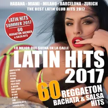 Mari-DJ Unic Y DJ Gangsta Reggaeton Remix 2017