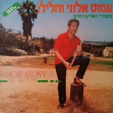 שיר ערש נגבי