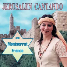 Jerusalen Canta