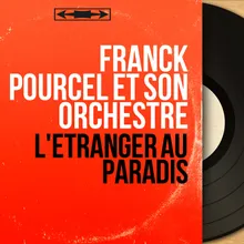 L'étranger au paradis