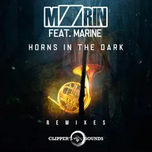 Horns in the Dark-Mzrin Radio Remix