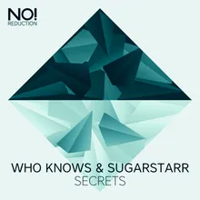 Secrets-Who Knows Radio Edit