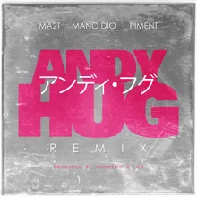 Andy Hug-Remix