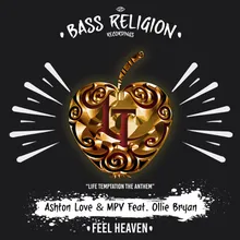 Feel Heaven-Radio Edit