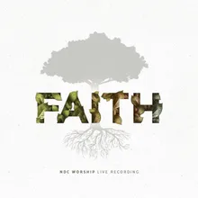 Faith (Overture)-Live