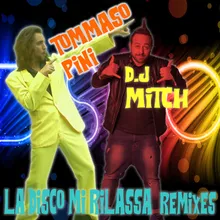 La disco mi rilassa-EDM Version