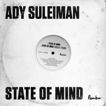 State of Mind-Toddla T Meets Suns of Dub Remix Ady Suleiman