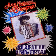 Medley Parranda, Pt. 3: Paloma Negra / El Divorcio / El Chofercito / Cholita, Solita / No Soy Casado / El Solitario / Soledad / Salomé / Clase Social / Retamita / La Naranjadita / Antahuara / Al Cuarteto Universal