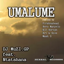 Umalume-Pirahna Head Remix