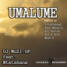 Umalume-Art & Sole Remix