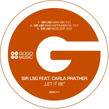 Let It Be-Sir LSG Main Mix