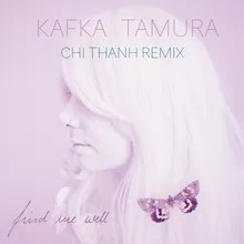 Find Me Well-Chi Thanh Remix