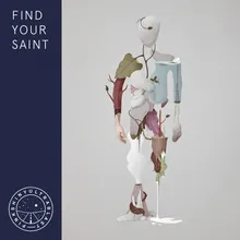 Find Your Saint
