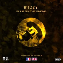 Plug On the Phone