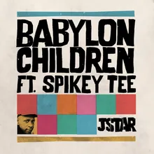 Babylon Children-Adam Prescott & Jstar Remix