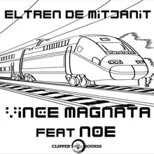 El Tren de Mitjanit-Radio Edit