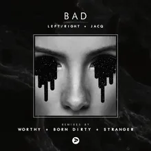 Bad-Stranger Remix