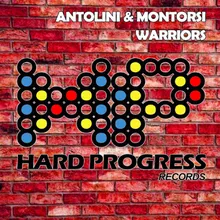 Warriors-Hard Mix