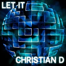 Let It-Original Mix