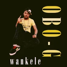 Wankele-Instrumental
