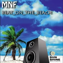 Beat on the beach-Radio Edit