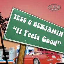It Feels Good-Extended Version
