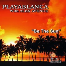 Be The Sun-Extended Mix
