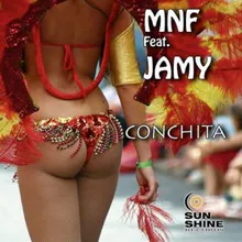 Conchita-Nico Heinz & Max Kuhn Remix