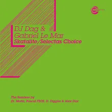 Selectas Choice-D. Diggler Remix