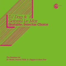 Selectas Choice-Dr. Motte Remix