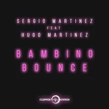 Bambino Bounce