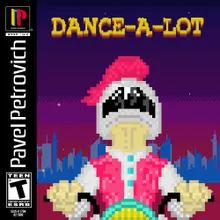 Dance-A-Lot-Klar & Pf Remix