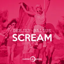 Scream-Radio Edit