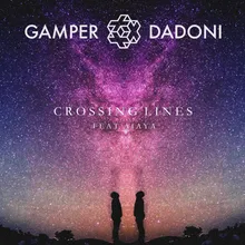 Crossing Lines-Sampet Remix