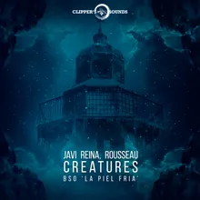Creatures-Banda Sonora Original de la Película