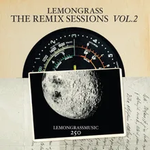 Be Mine-Lemongrass Beauty Remix