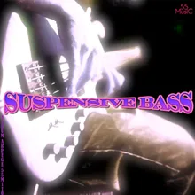 Suspene Bass Lounge